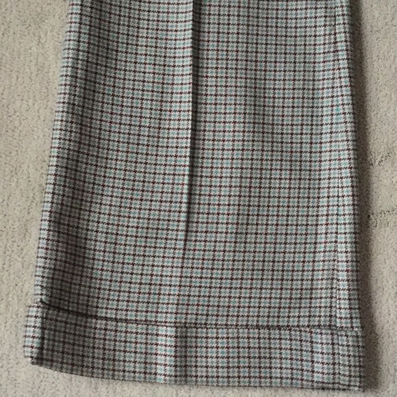 L.A.M.B. Wool pants SZ 6 - Picture 2 of 7